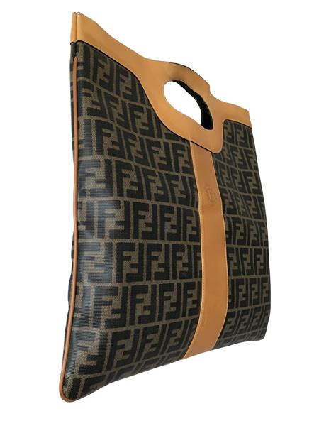 ebay fendi vintage bags|fendi knockoff bags for sale.